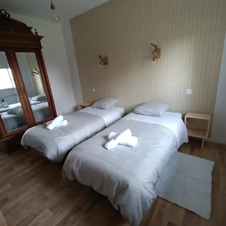 La Petite Maison Dans La Prairie