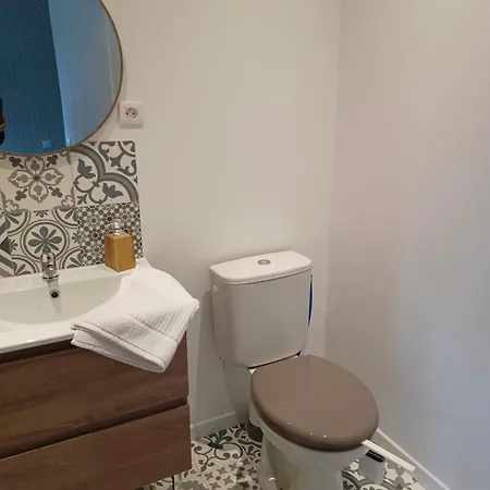 Bed and Breakfast La Petite Maison Dans La Prairie