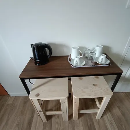 La Petite Maison Dans La Prairie 3* Ecommoy