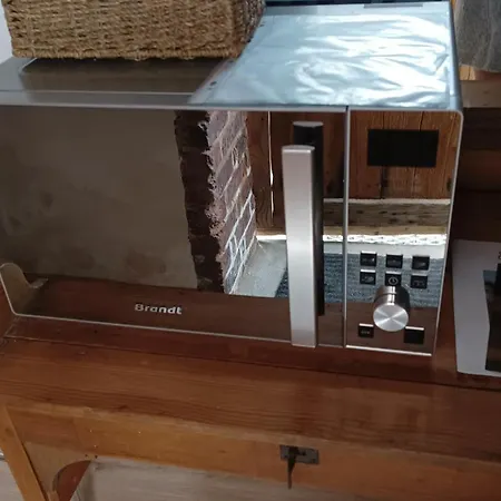 Bed and Breakfast La Petite Maison Dans La Prairie 3*