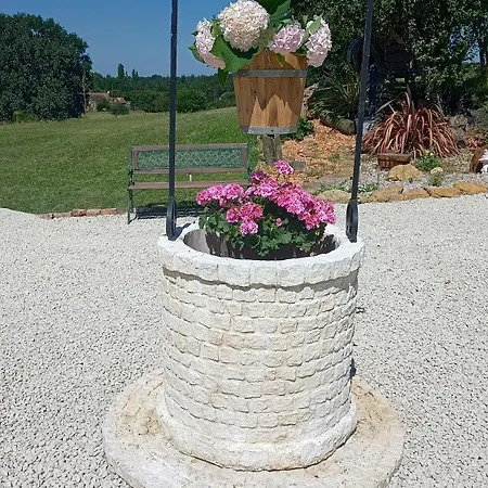 Bed and Breakfast La Petite Maison Dans La Prairie