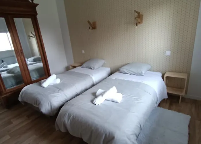 La Petite Maison Dans La Prairie