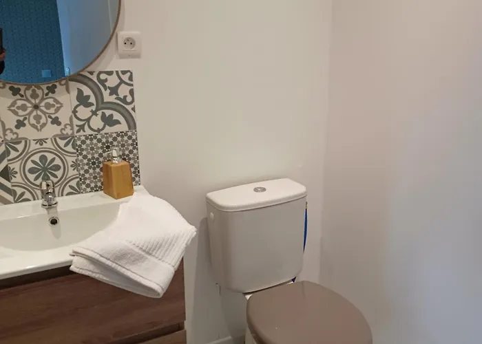 Bed & Breakfast La Petite Maison Dans La Prairie