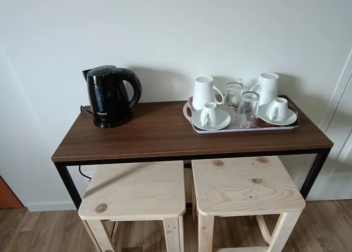 La Petite Maison Dans La Prairie 3* Ecommoy