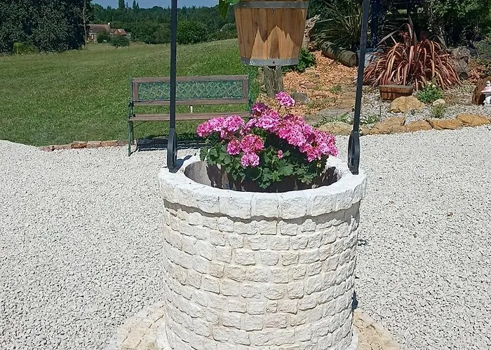 Bed & Breakfast La Petite Maison Dans La Prairie